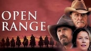 Open Range wallpaper 