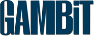 Logo of Gambit image size 770x298