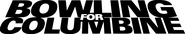 Logo of Bowling for Columbine image size 2000x371