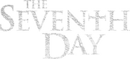 Logo of The Seventh Day image size 2835x1293