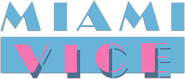 Logo of Miami Vice image size 689x296