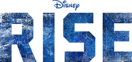 Logo of Rise image size 2732x1299
