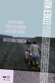 Poster of Either Way image size 2000x3000