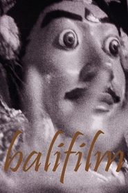 poster Balifilm