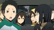 Durarara!! season 2 episode 4