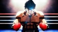 Hajime no Ippo : The Fighting  