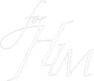 Logo of For Him image size 373x320