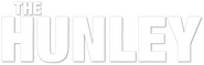 Logo of The Hunley image size 796x252