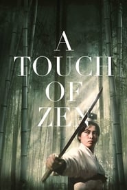 A Touch of Zen 1970 123movies