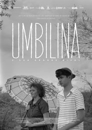 poster Umbilina e Sua Grande Rival