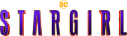 Logo of DC's Stargirl image size 1778x509