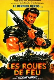 Voir film Les roues de feu en streaming