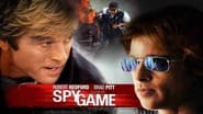 Spy game, jeu d'espions wallpaper 