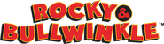 Logo of The Bullwinkle Show image size 3643x984