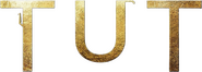 Logo of Tut image size 2317x821