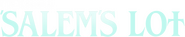 Logo of Salem's Lot image size 4301x851