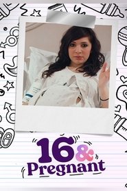 Poster of 16 and Pregnant image size 667x1000