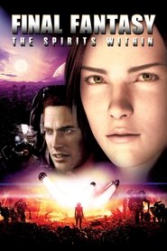poster Final Fantasy: The Spirits Within
