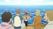 One Piece season 13 episode 504