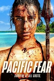 poster Pacific Fear