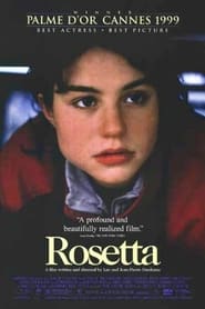 Rosetta 1999 123movies