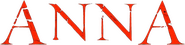 Logo of Anna image size 594x146