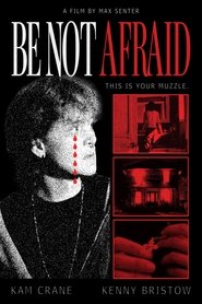 Poster of Be Not Afraid image size 2000x3000