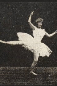 Miss de Vère - English Jig poster