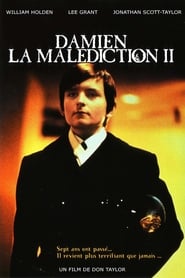 Voir film La Malédiction 2 - Damien en streaming