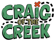 Logo of Craig of the Creek image size 1680x1263