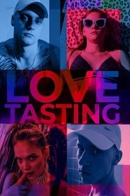 Poster of Love Tasting image size 1000x1500