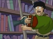 Jackie Chan Adventures season 2 episode 13
