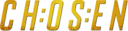 Logo of Chosen image size 784x193