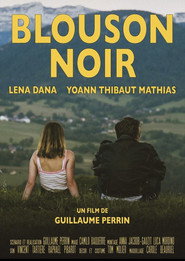 Blouson Noir