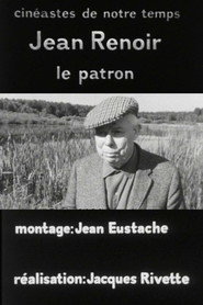 Jean Renoir, le patron, 1re partie: La recherche du relatif