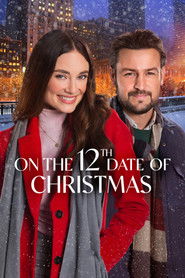 On the 12th Date of Christmas Poster