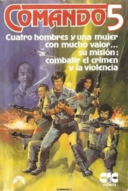 Command 5 1985 123movies