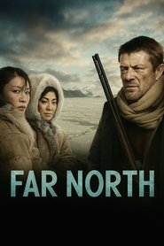Poster of Far North image size 2000x3000