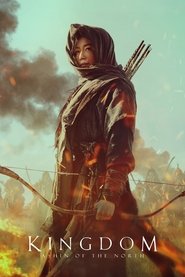 poster Kingdom: Ashin of the North
