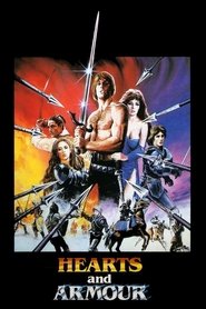 poster Hearts and Armour