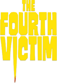 Logo of The Fourth Victim image size 203x292