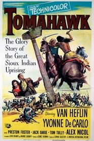 Poster of Tomahawk image size 500x750
