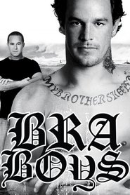 poster Bra Boys