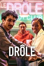 Drôle streaming VF - wiki-serie.cc