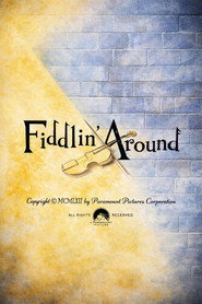 Fiddlin' Around poster