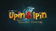 Upin & Ipin: Keris Siamang Tunggal wallpaper 