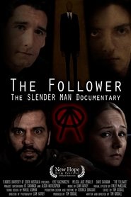 poster The Follower