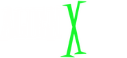 Logo of Alien Xmas image size 452x206