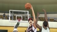 Kuroko's Basket season 1 episode 7