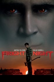 Poster of Fright Night image size 2000x3000